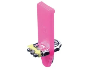 Expansion Screw Leone