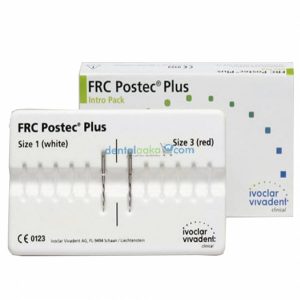 FRC Postec Plus Refill