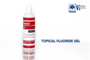 Fluoride Gel Neelkanth