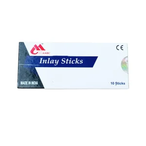 Inlay Stick 10stick Maarc