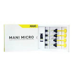 Mani Micro Kit