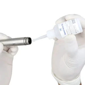 Handpiece Oil