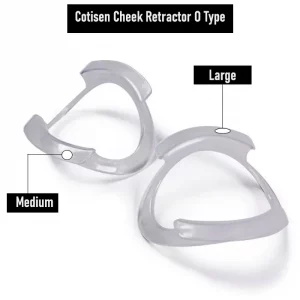 Cotisen Cheek Retractor O Type
