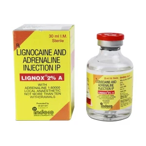 Lignox 30ml.