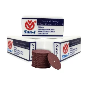 Dental Cutting Disc 31.8*2.20*2.0mm