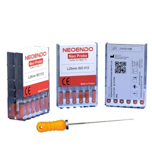 Neoendo Neoprobe